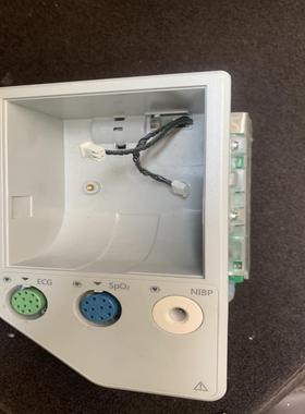 （设备配件）拆机 迈瑞D3 MPM模块 M51C 5导  NIBP AO