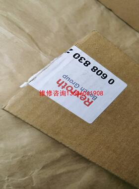 （请询价）力士乐 0608830266 PROFIBUS  DP-V议价