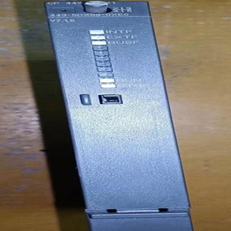 （设备配件）西门子：6GK7:443-5DX05-0XE0