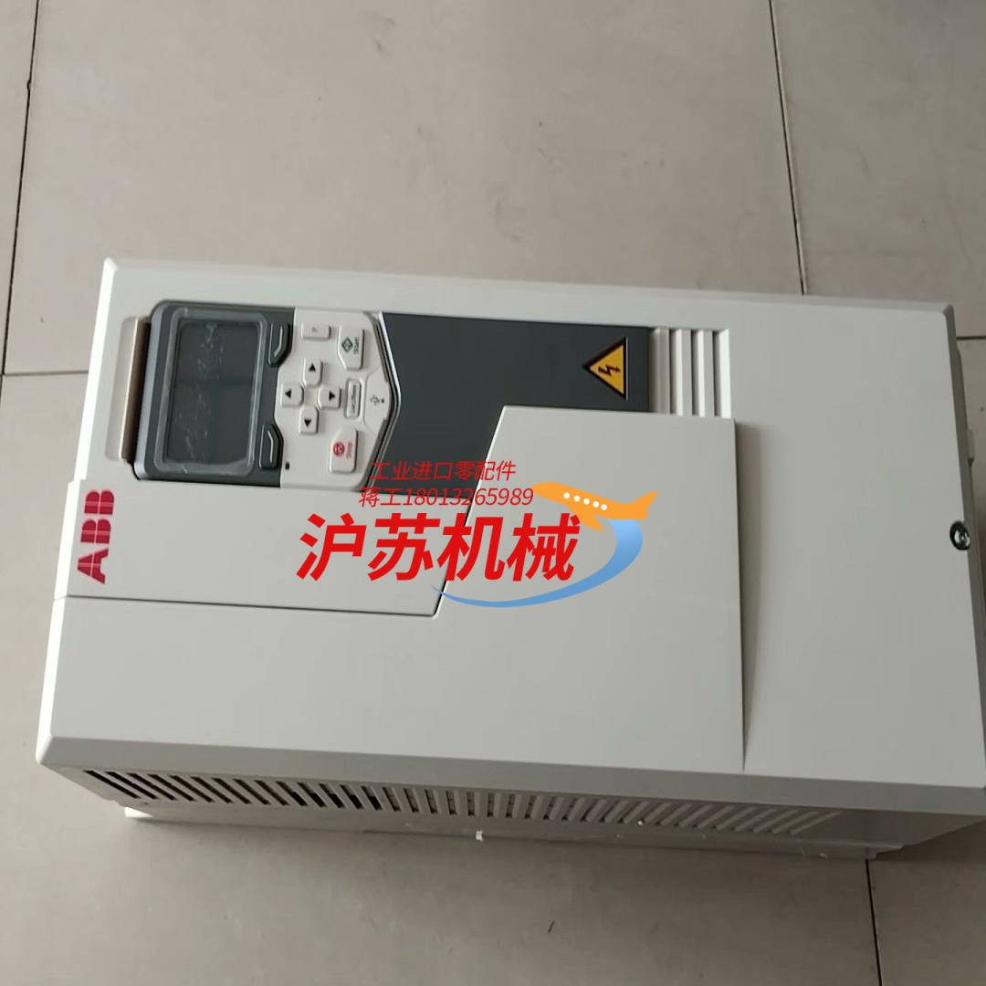 580   22KW ACS580-01-046A-4
