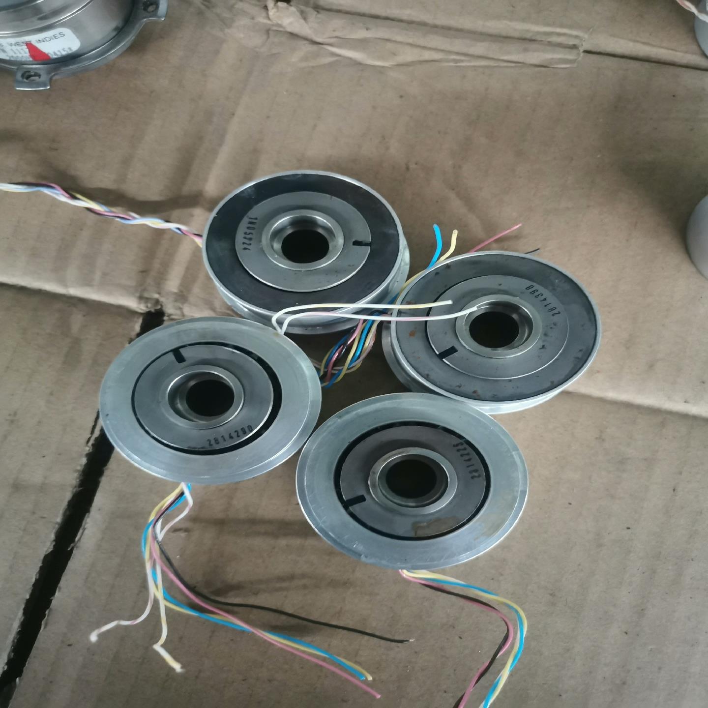 （设备配件）TYCO编码器V23401-T2679-C302