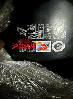 安川7系5.5KW带刹车套装7SGD7S-470A10A00