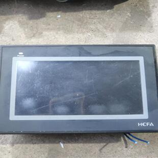 禾川触摸屏TL1370-WTFT