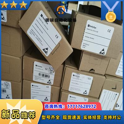 和利时plc模块LM3108/lm3401/LM3313/L