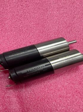 （设备配件）FAULHABER冯哈勃空心杯直流电机2642W024C R