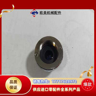 Computar康标达扩倍镜EX2C  2倍增倍镜C口工业镜议价