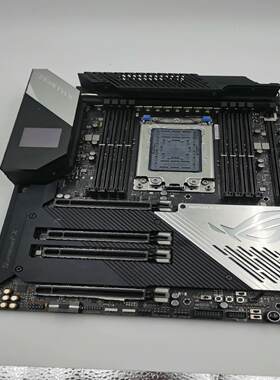（设备配件）华硕ROG ZENITH II EXTREME AlPHA
