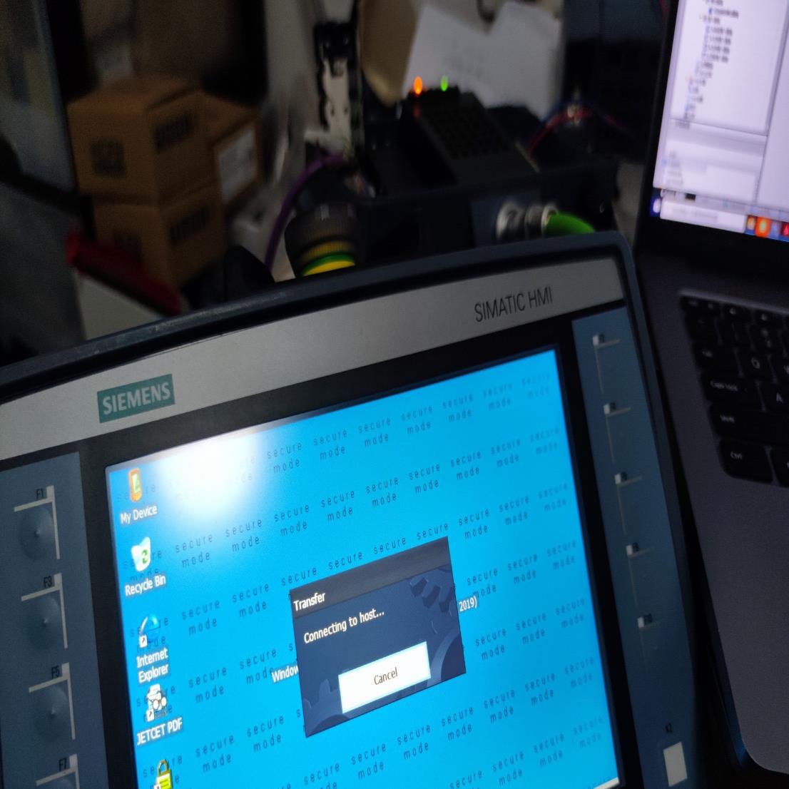 [德峰]6AV2125-2JB23-0AX0