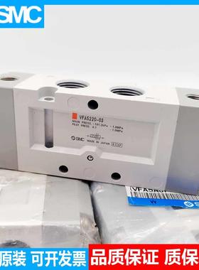 气控阀VFA5220-03 VFA5120-03 VFA3130-02 VFA3230-02C议价
