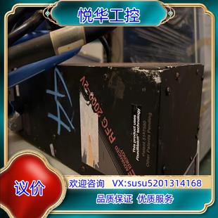 原装 2V高性能射频电源5KW议 AE射频电源 RFG2000