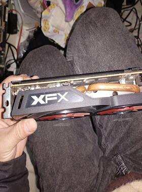 [德峰]迅景R570显卡4G