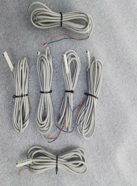 原装ALIF爱里富DFSG-020磁性开关 G型   2米线