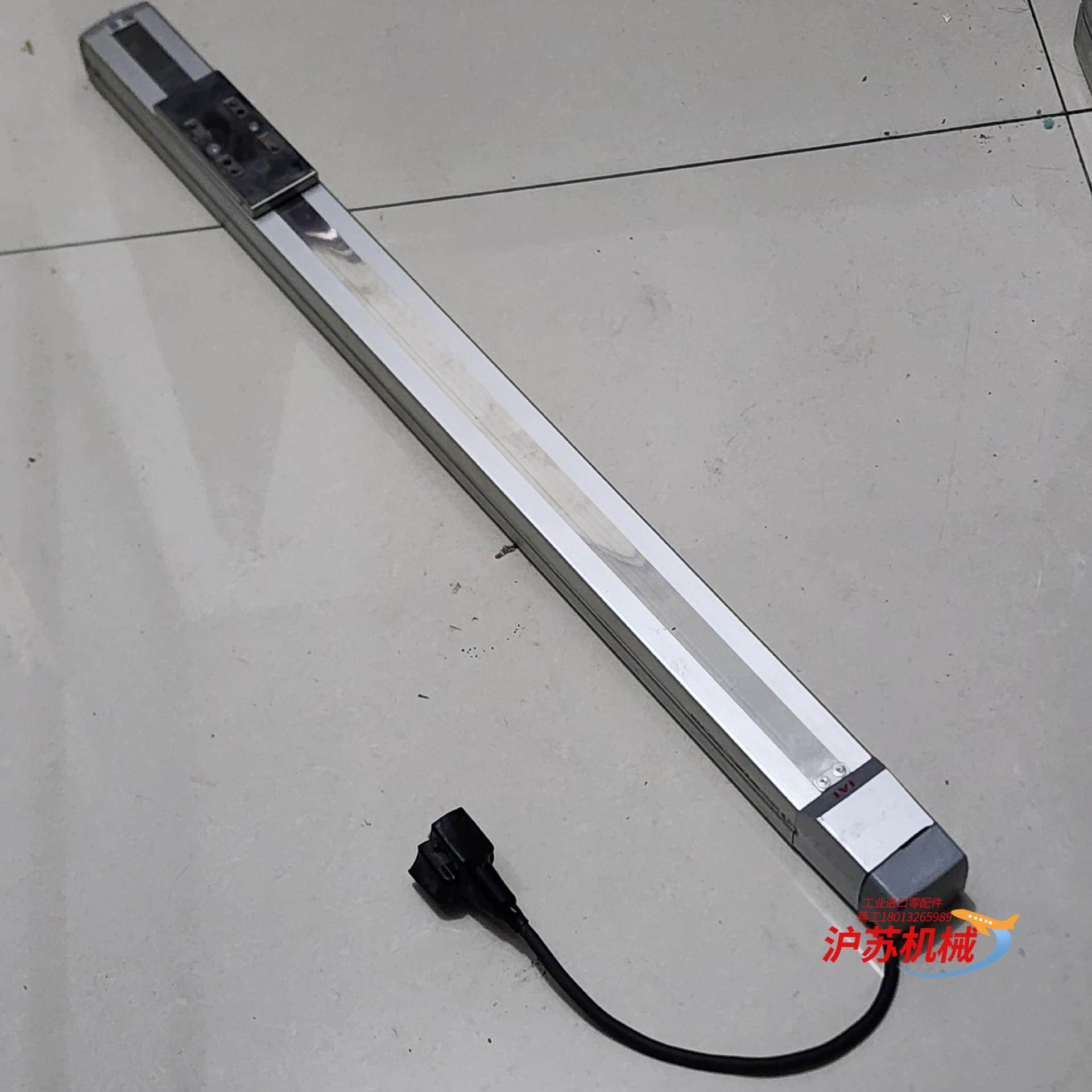 RCS-SA6-A-30-H-600-S IAI直线滑台模组