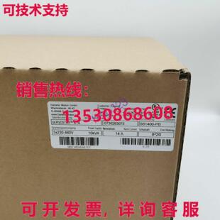 S61400 原装 供应SERVOSTAR 614