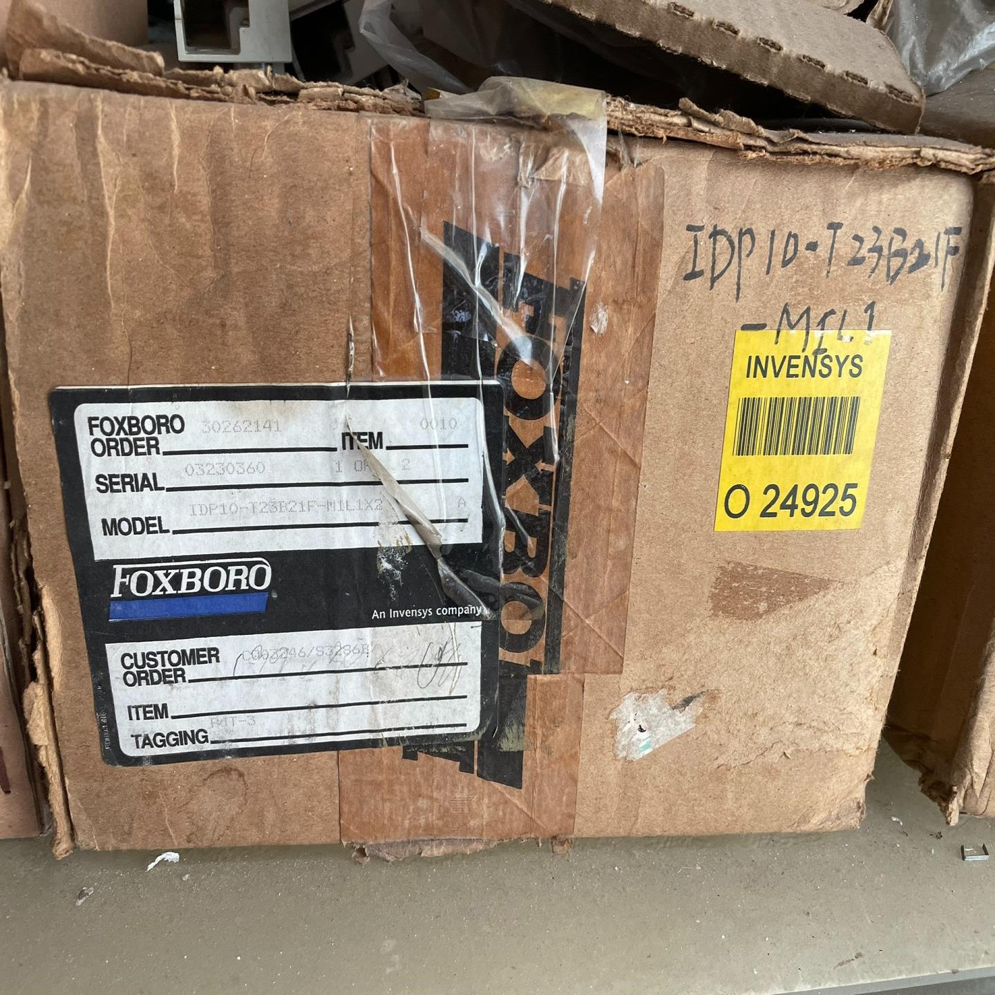 IDP10-T23B21F-M1L1X2 现货 议价