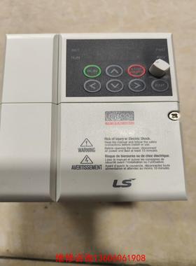 （请询价）LS变频器LSLV0015C100-4N议价