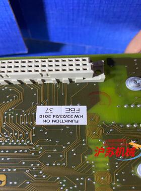 SEW变频器通讯板8223017.1G