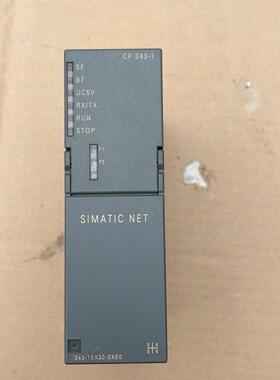 CP343-1 343-1EX30-0XE0  以太网议价