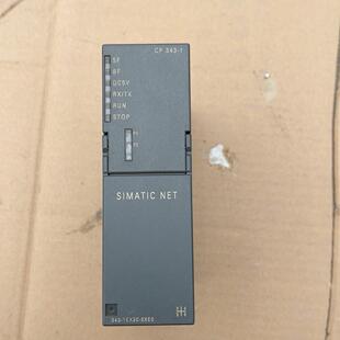 CP343-1 343-1EX30-0XE0 以太网议价
