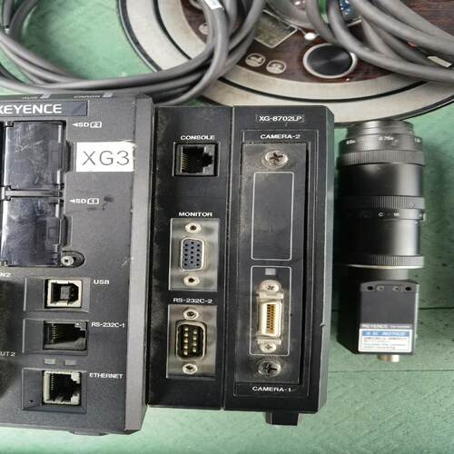 XG-8702LP