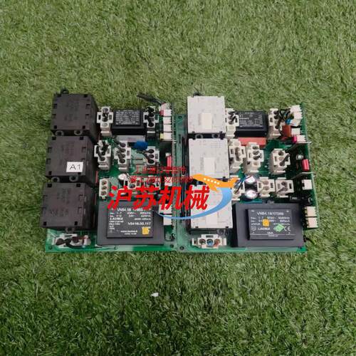 RITTAL威图控制主板 型号RITC400001 RI