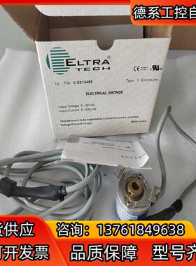 ELTRA意尔创EL38F1000Z5L8X3PR.039C