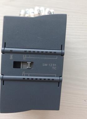 [德峰]xb0QD30西门子模拟量输入plc5，--231西门子模0