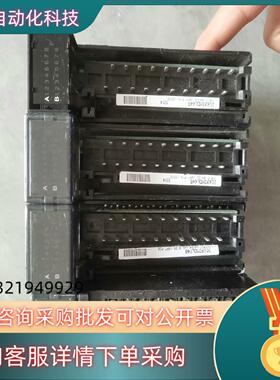 现货IC693MDL740G IC693MDL645J模块