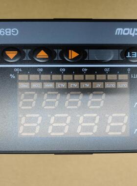 GB905-520teshow台松GB905FKA4-VN*AN-N-N温控表GB905FKA4-MN议价