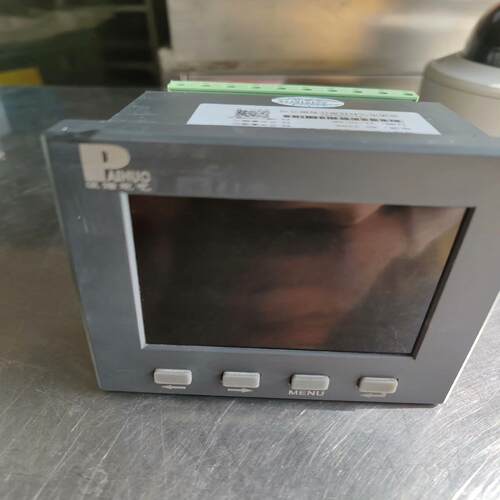{雅致机械商行}派诺电器ACR120EL多功能电力仪表工矿企业