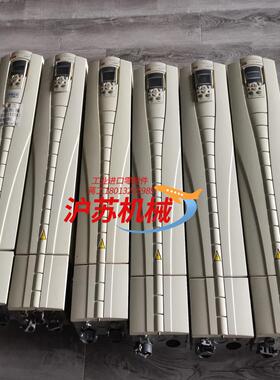 ACS510-01-017A-4  7.5KW