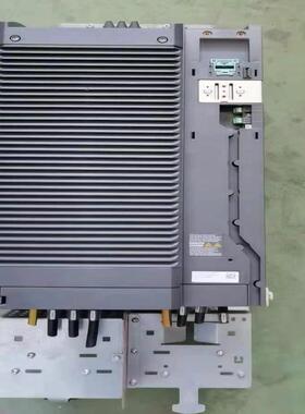 【工控自动化】98新 PM240-2 6SL3210-1PE28-8AL0议价