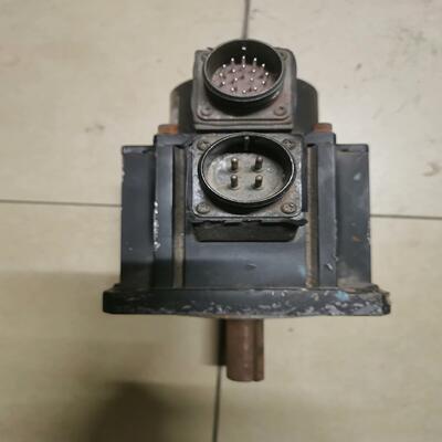 MDMA082P1G 伺服电机功能，成色如图，不