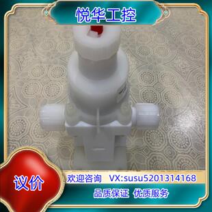 0808FL议 2扩口手动阀MOV12 原装 产1