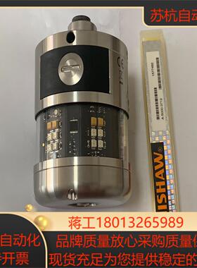 雷尼绍全新OMP60测头  私聊。议价