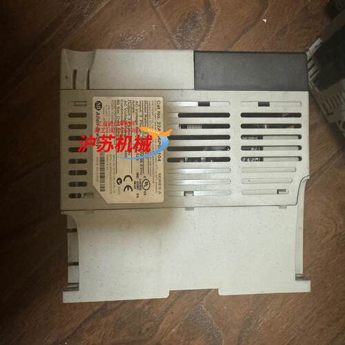 22A-D6P0N104 22A-D4P0N104 功能完好