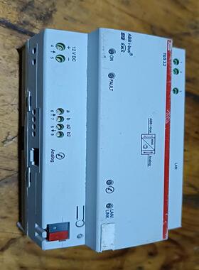 ABB 智能家居 KNX网关、型号TG/S 3.2