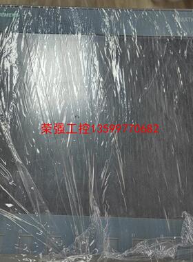 【荣强工控】6AV2 123-2MB03-0AX0 实物图拍摄成色95新