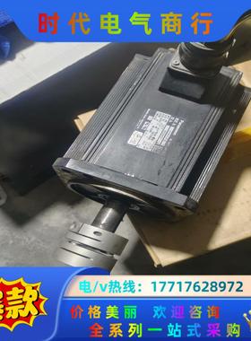 伺服电机：MDMA252P1G议价