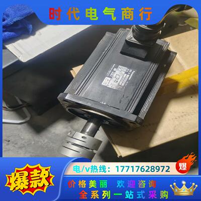 伺服电机：MDMA252P1G议价