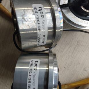 器 E209编码 T2014V23401 TYCO 德峰