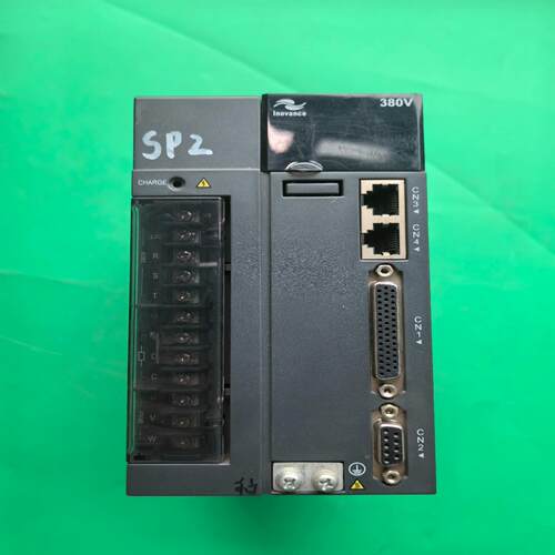 汇川驱动器 IS620PT5R4I-A 1.5KW 380V