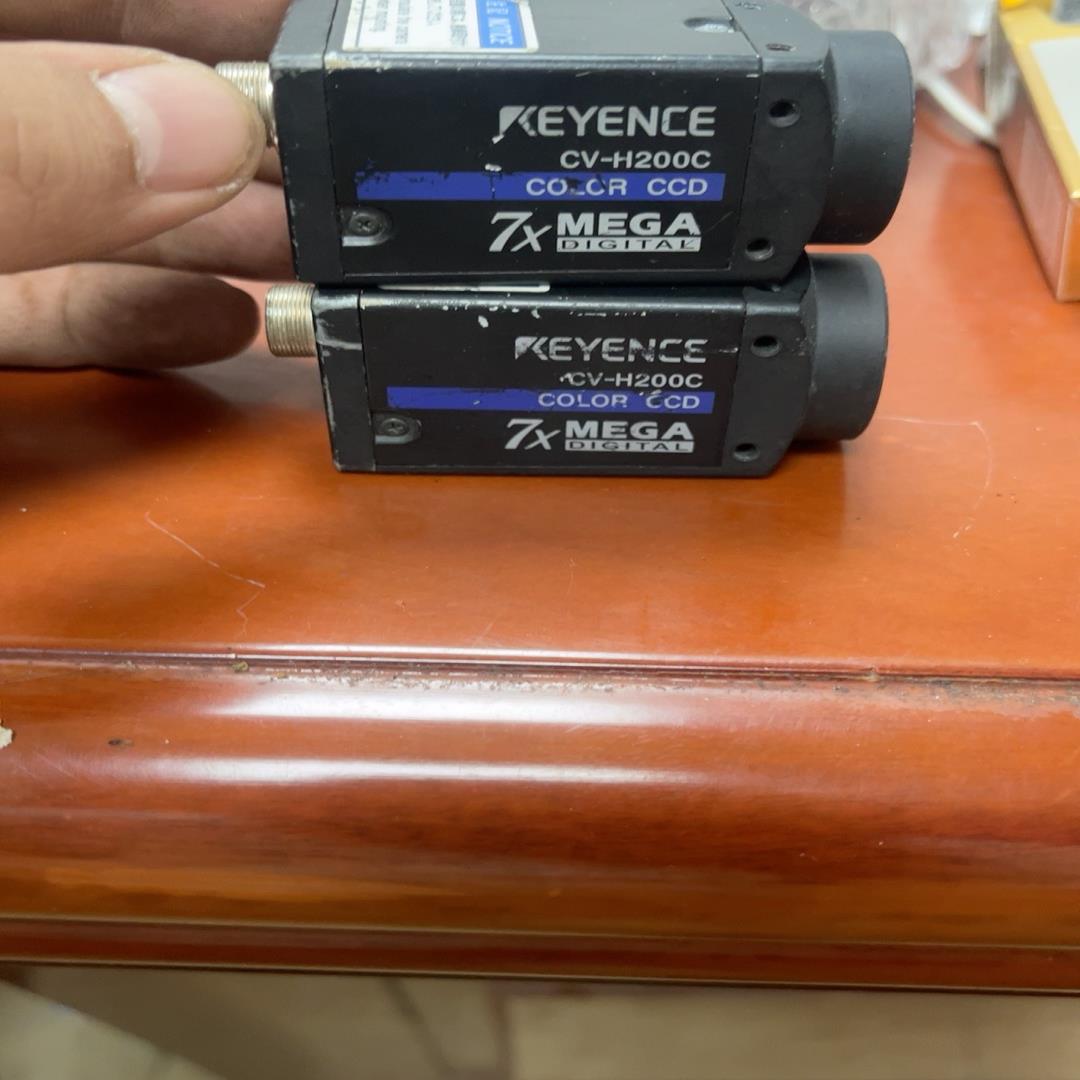 KEYENCE/基恩士CV - H200C