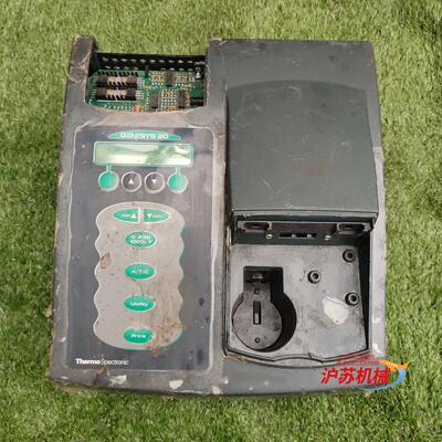 光度计GENESYS  20  型号400