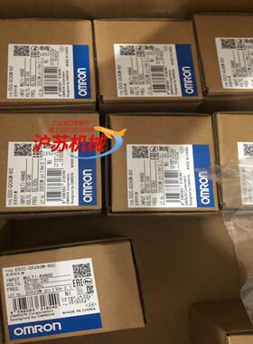 温控器 E5CC-QX2ASM-802