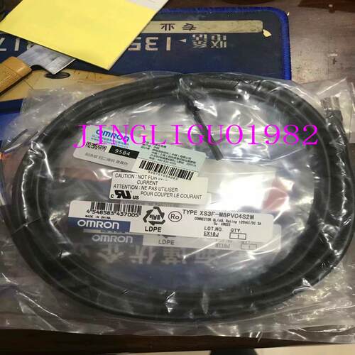 XS3F-M8PVC4S2M议价