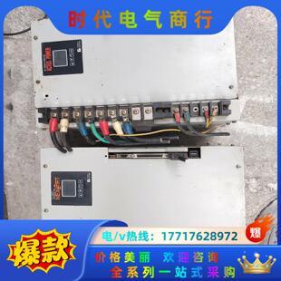 FI10议价 伺服驱动器NCS NIKKI DENSO日机电装