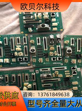 LAM接口板 855-802902-126 BB RCV42