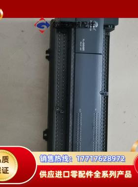 PLC汇川H2U-6464MR,通讯口接触不良需要按住才能通议价