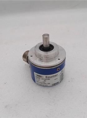 [德峰]堡盟Baumer编码器GM400.A11A102 55737